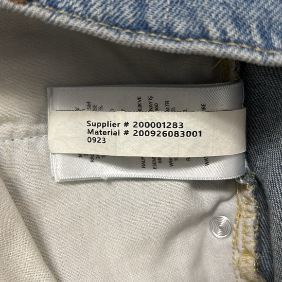 Lauren Ralph Lauren jeans for women - Picture 8 of 9